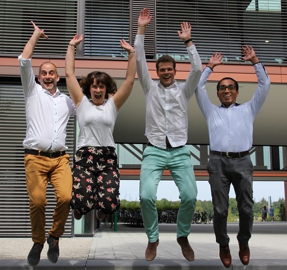 EpiQMAx - impressions III