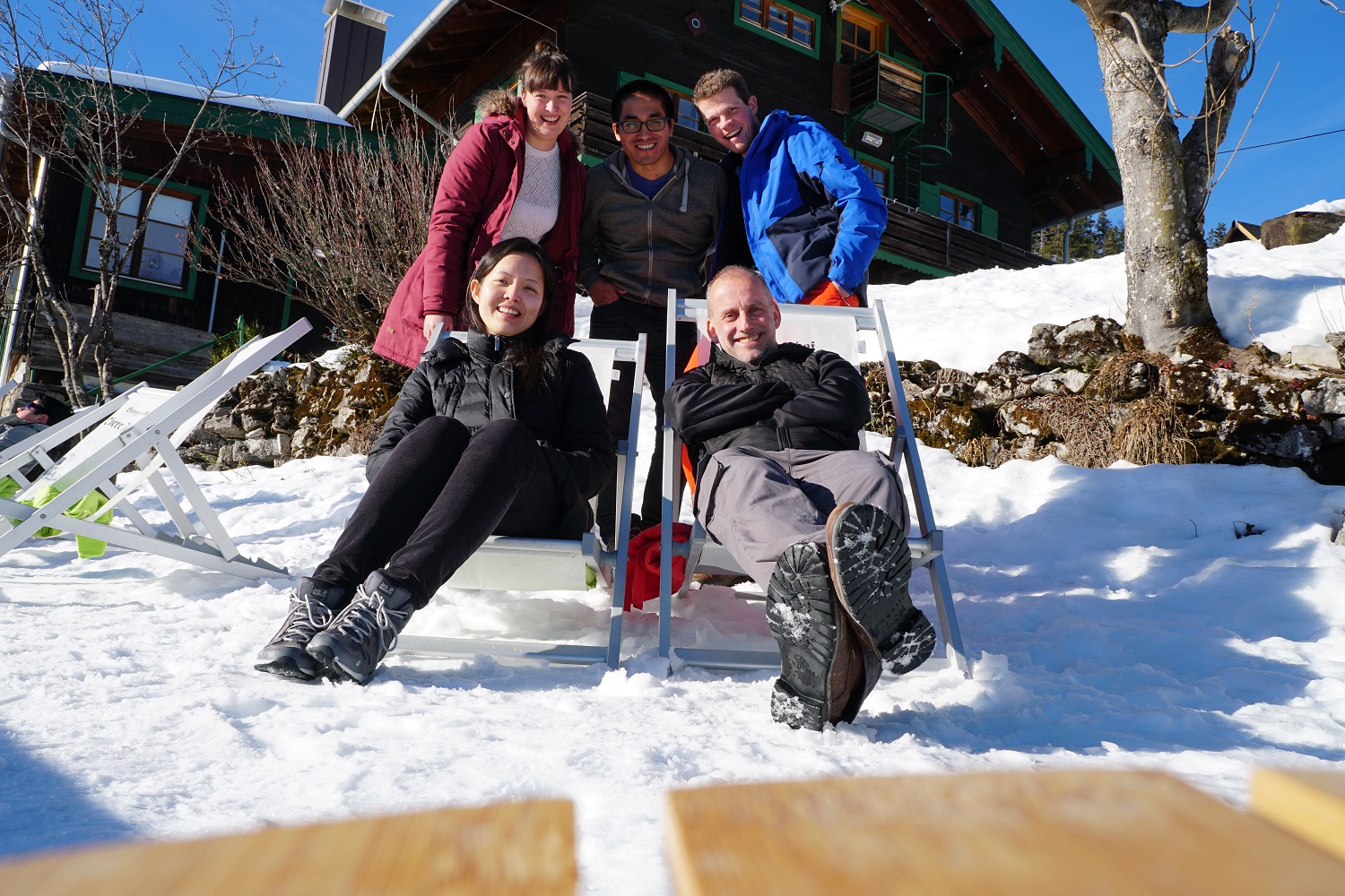 EpiQMAx - impressions V