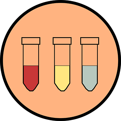 EpiQMAx - Sample characterization & comparison EpiQMAx - Sample characterization & comparison