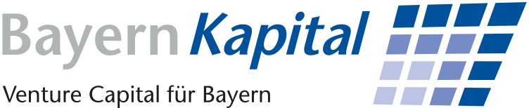 Bayern Kapital VC logo